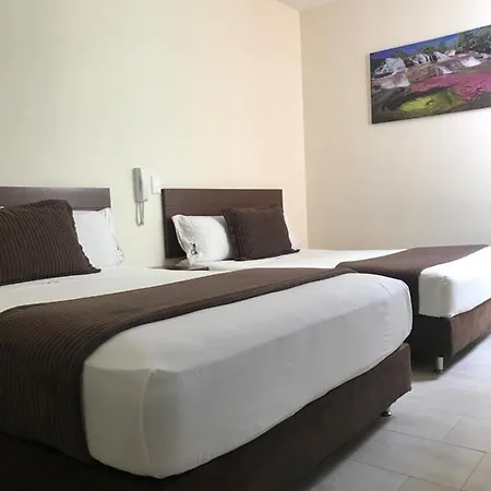 Hotel Via Principal I Villavicencio Exterior photo