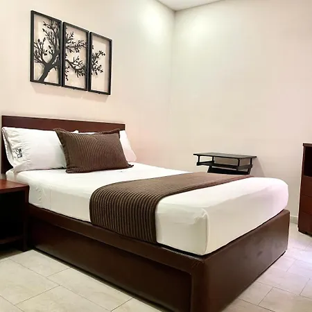 Hotel Via Principal I Villavicencio Exterior photo