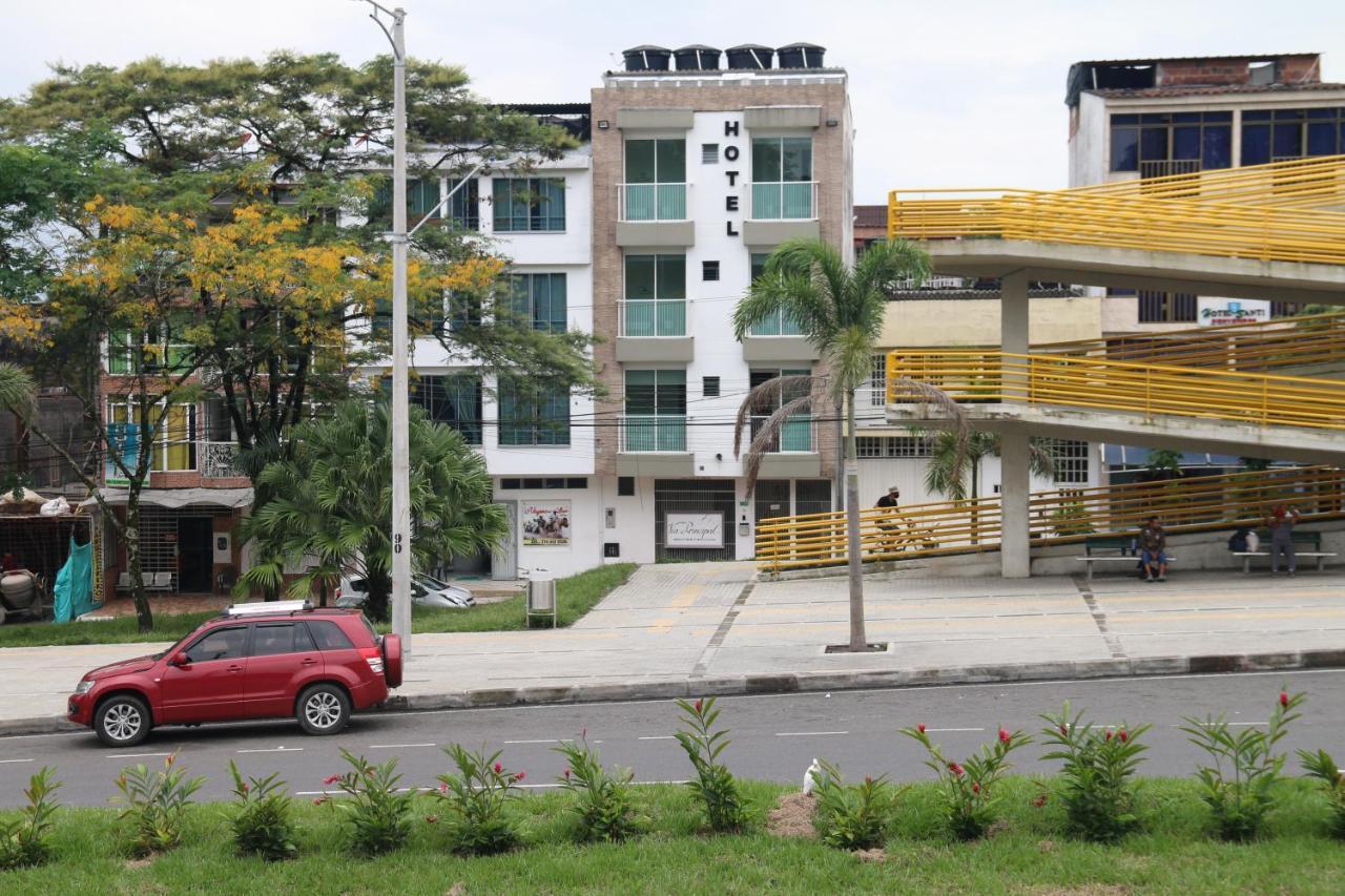Via Principal I 3* Villavicencio