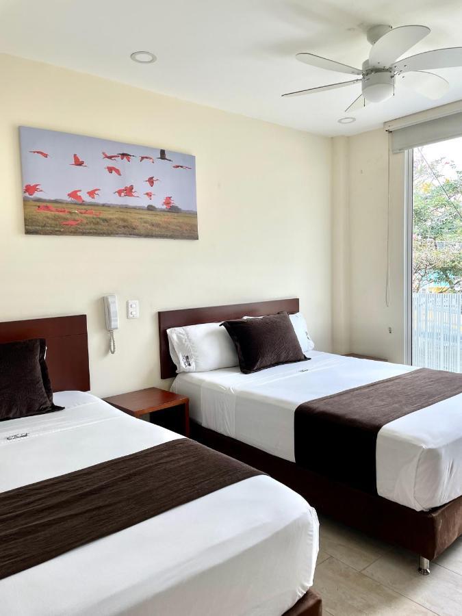 Hotel Via Principal I 3*