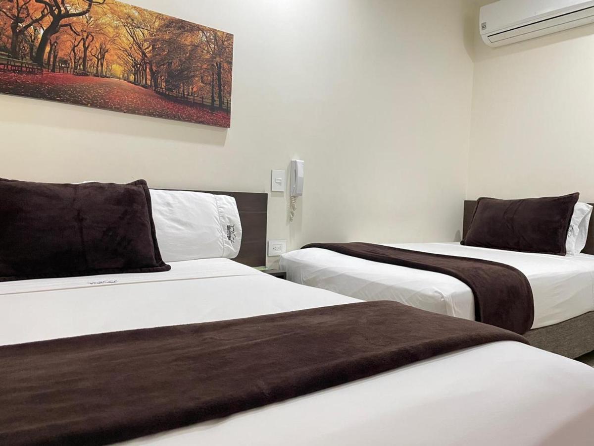 Hotel Via Principal I 3*