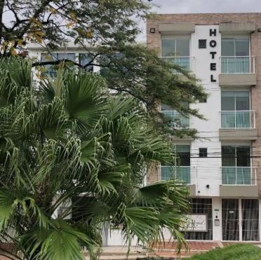 Hotel Via Principal I Villavicencio