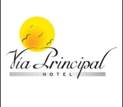 Via Principal I Hotel Villavicencio