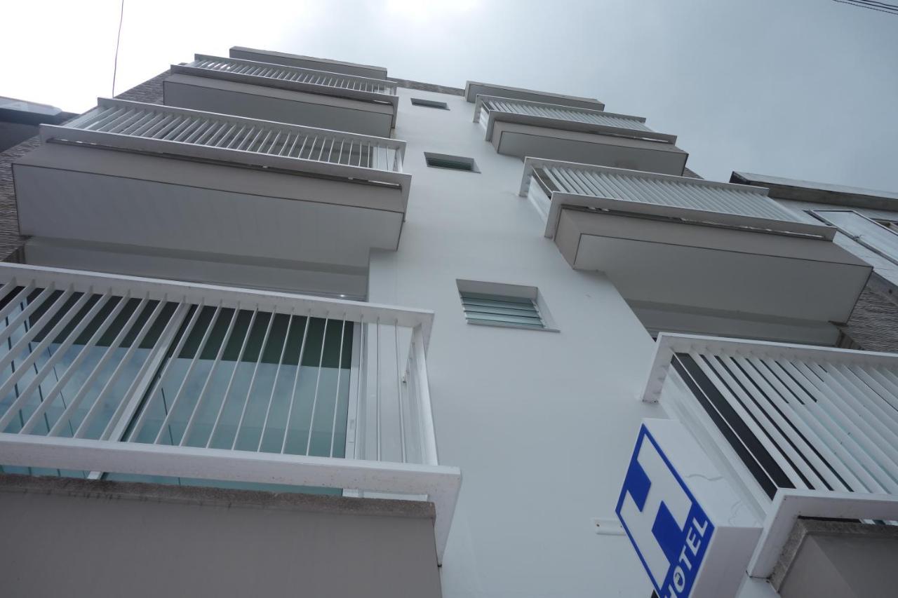 Hotel Via Principal I 3*