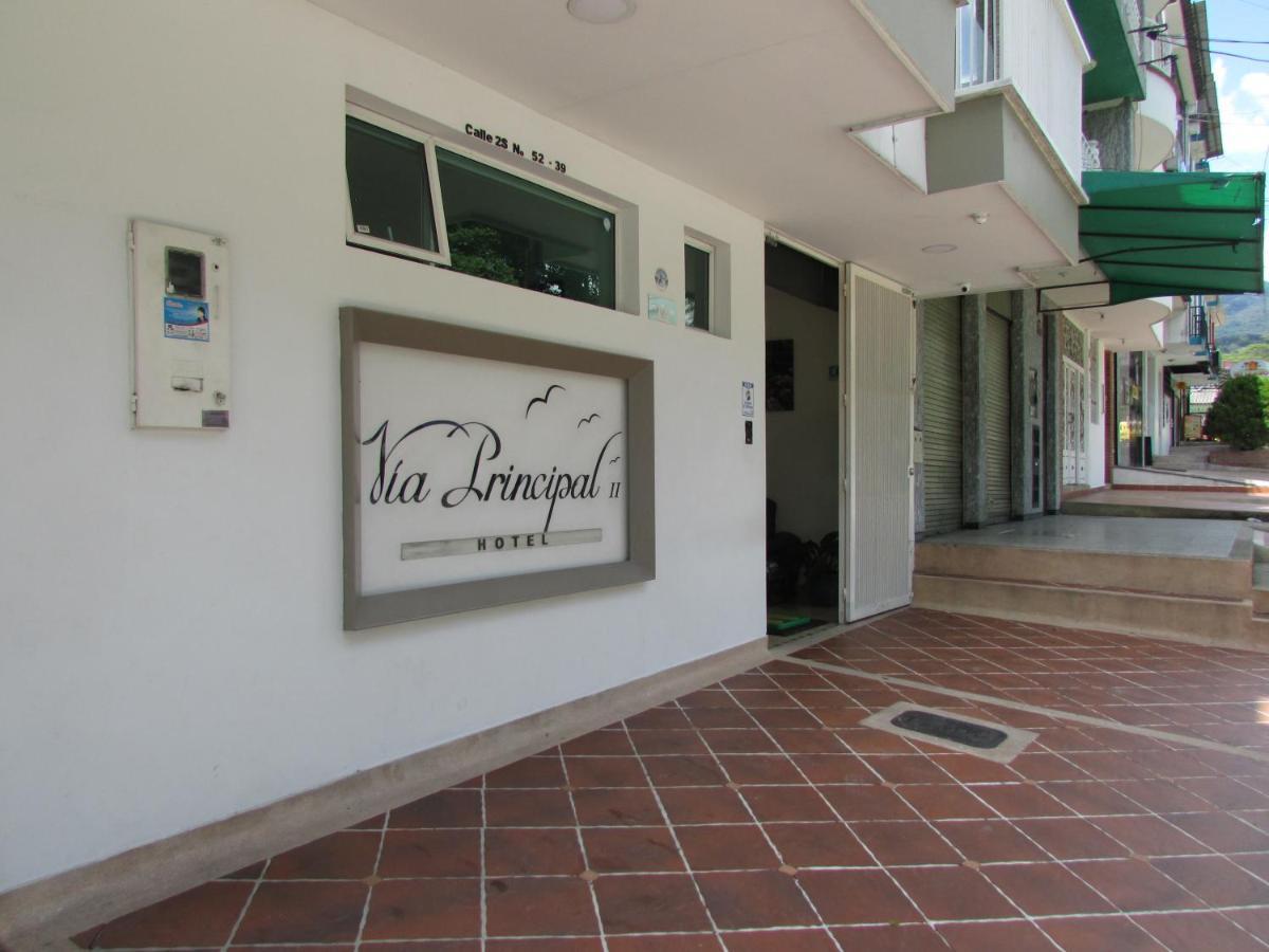 Via Principal I 3* Villavicencio